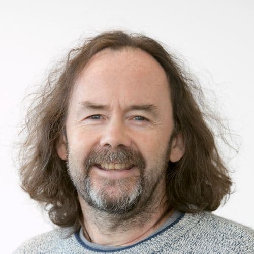 Dr Peter Stuckey